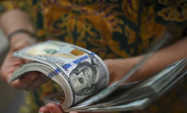 Rupiah Melemah Tipis Jadi Rp16.630 per Dolar AS pada Pembukaan Perdagangan Kamis