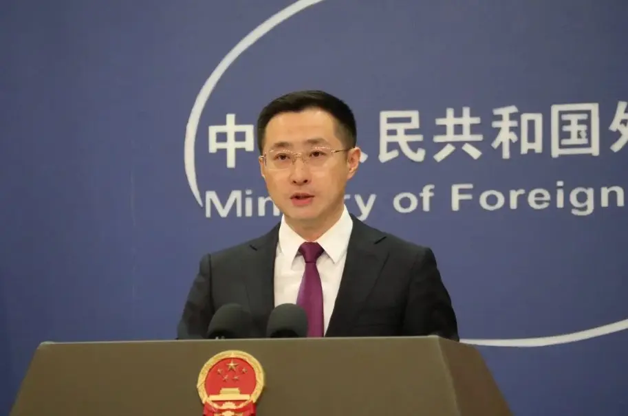 Hubungan AS-Taiwan Kembali Picu Ketegangan, China Protes Keras Penandatanganan Taiwan Assurance Implementation Act oleh Trump