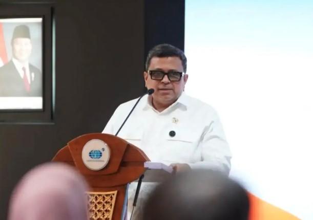 BPJPH Dorong Peningkatan Profesi Jaminan Produk Halal, Juleha Dianggap Vital dalam Sertifikasi