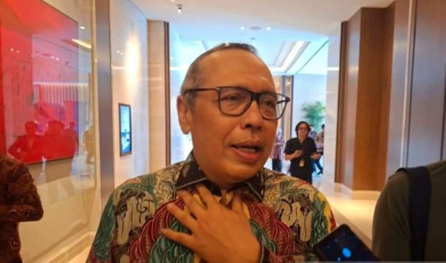 Kementerian ATR: RPP Penyelenggaraan Penataan Ruang Jadi Instrumen Strategis Tata Kelola Nasional