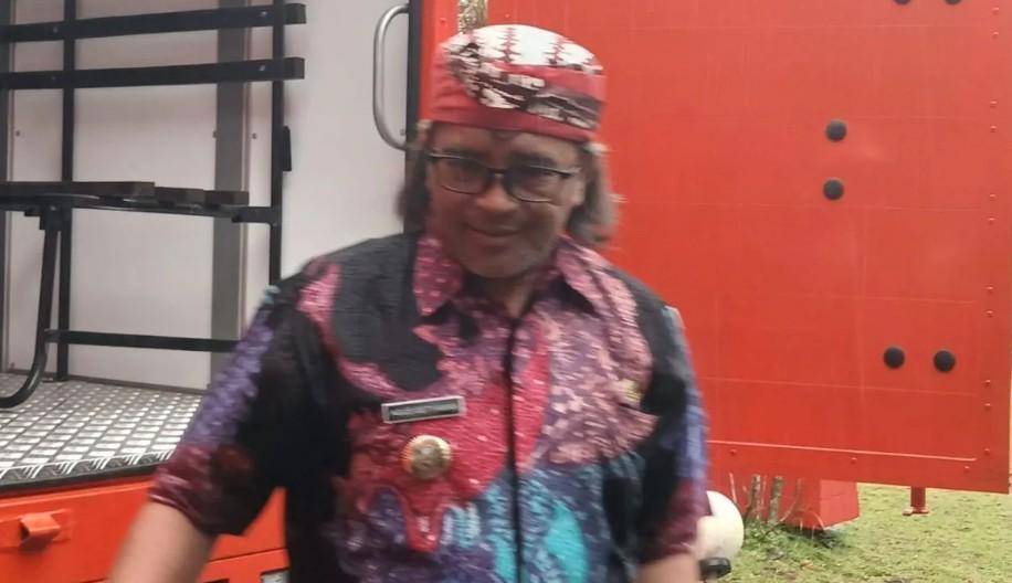 Bupati Temanggung Galang Dana untuk Korban Bencana Longsor di Sumatra, ASN hingga Perangkat Desa Diajak Berdonasi