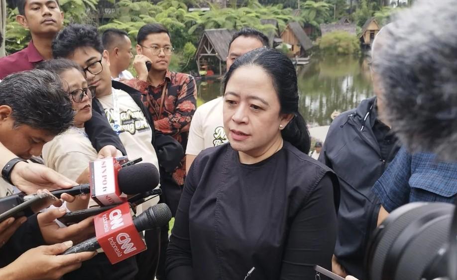 Transformasi DPR RI Tak Bisa Instan, Puan Maharani Tegaskan Butuh Konsistensi dan Perencanaan Matang