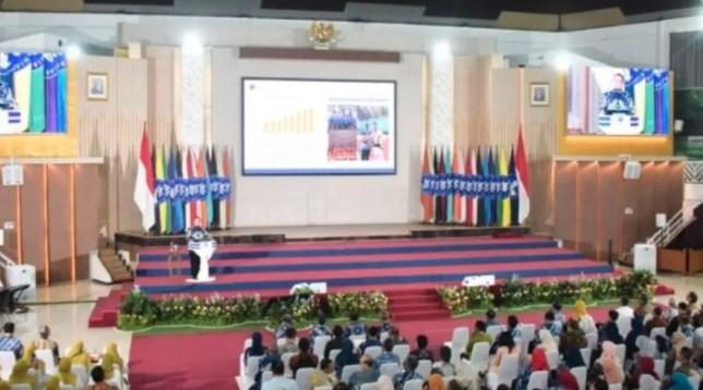Kepala BRIN: IPB Siapkan Proyek Strategis Hampir Rp3 Triliun untuk Periode 2026–2029