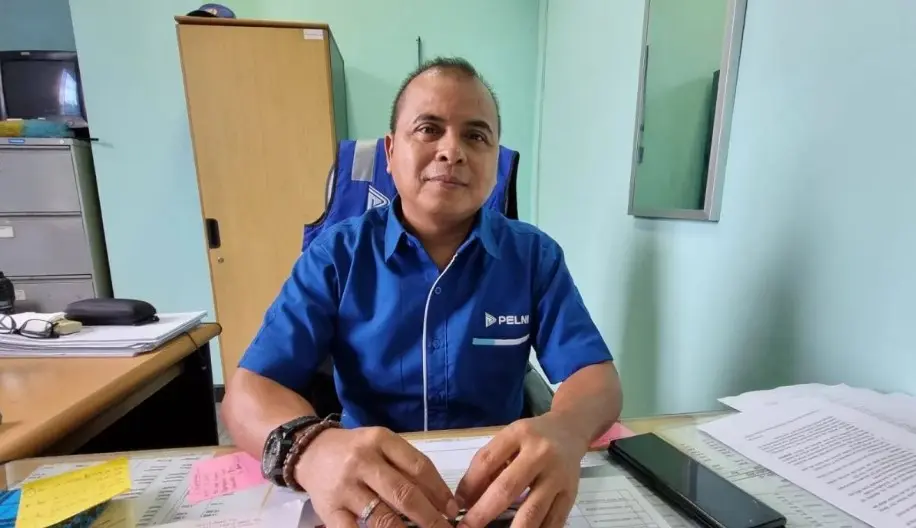 Pengiriman Bantuan ke Sumatera Utara, Pelni Manokwari Siapkan Tiga Kapal Tanpa Biaya