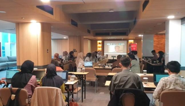 Jelang Akhir Tahun, Kemenag dan LPDP Percepat Penyaluran Beasiswa Indonesia Bangkit