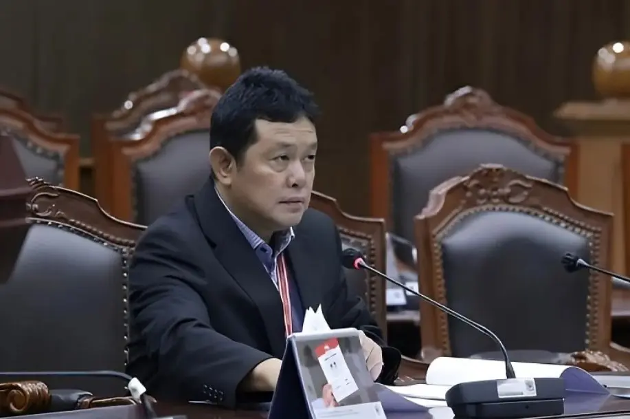 Pemohon Uji Materi UU Pemilu Desak DPR Dibuka untuk Calon Non-Partai Politik: Demi Saluran Langsung Rakyat ke Parlemen