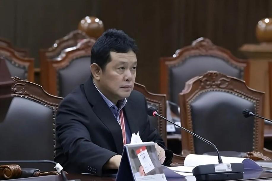 Pemohon Uji Materi UU Pemilu Desak DPR Dibuka untuk Calon Non-Partai Politik: Demi Saluran Langsung Rakyat ke Parlemen