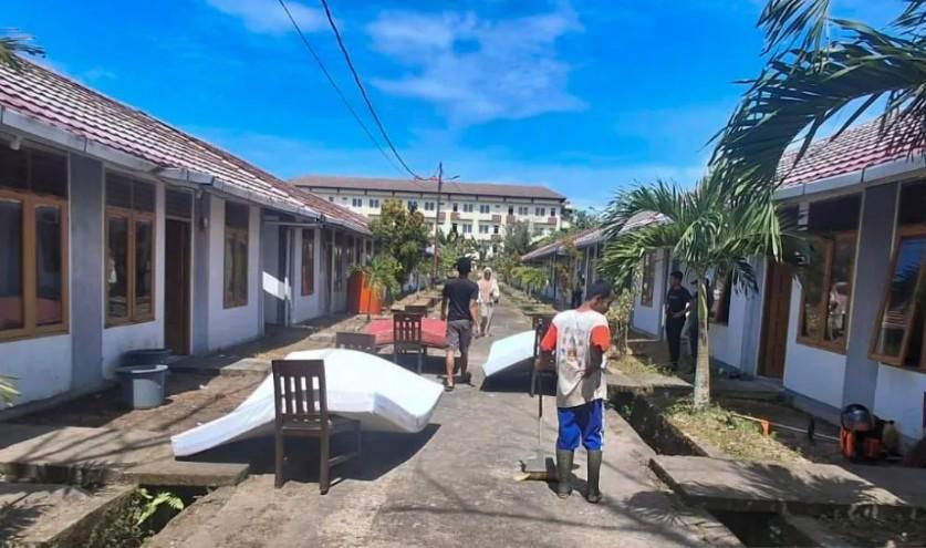 Dedi Mulyadi Siap Bangun Kampung untuk Korban Bencana di Padang, 80 Rumah Khusus Juga Disiapkan