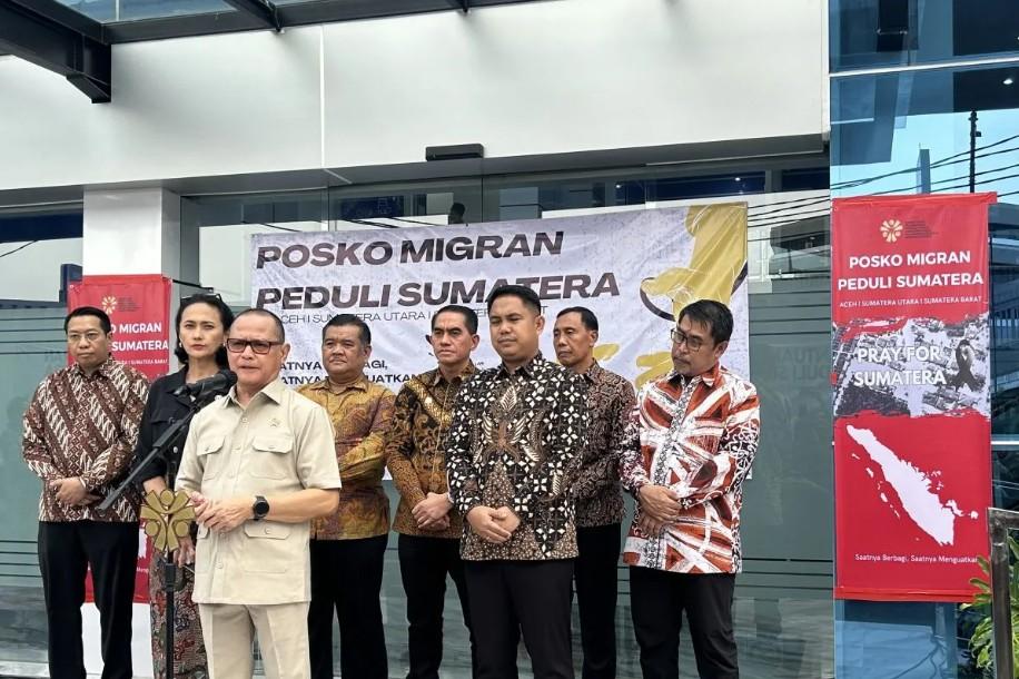 Pemerintah Siapkan Santunan Rp1,5 Miliar untuk PMI Korban Kebakaran di Hong Kong