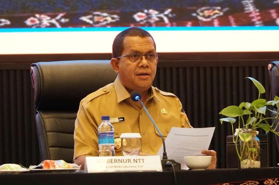 Bantuan Rp1,5 Miliar dari Pemprov NTT untuk Korban Bencana di Sumatera: Wujud Solidaritas Bangsa