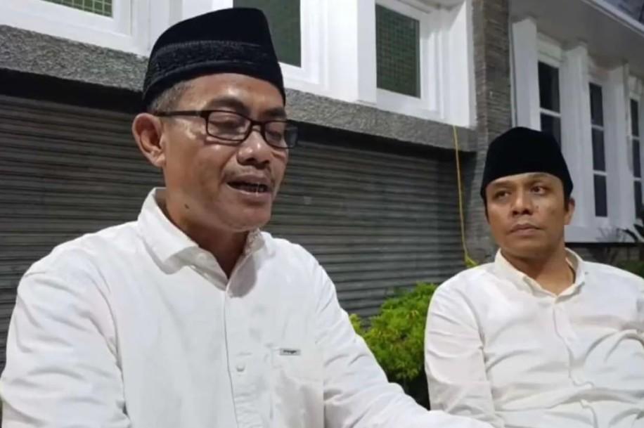 Forum Sesepuh NU Minta Penetapan Pj Ketum PBNU Ditunda, Desak Penyelesaian Lewat Mekanisme Internal