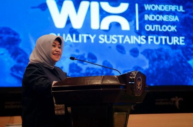 Kemenparekraf dan Pemprov Sulteng Gelar Pelatihan Tingkatkan Kapasitas Pejabat Pariwisata dan Ekonomi Kreatif