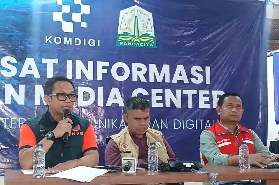 Korban Meninggal Banjir Bandang dan Longsor di Sumatra Tembus 914 Jiwa, Tim SAR Masih Cari 389 Orang