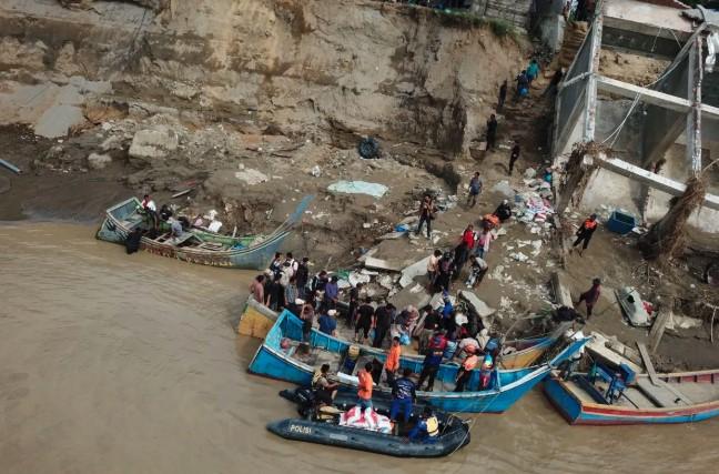 BPKH Salurkan Bantuan Tanggap Bencana Rp3 Miliar untuk Korban di Aceh, Sumut, dan Sumbar