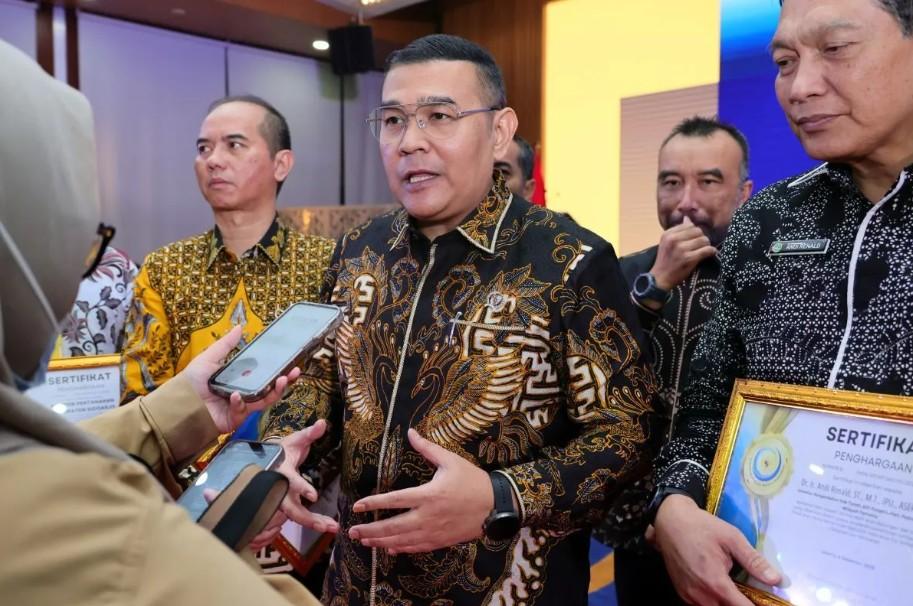 Kementerian ATR/BPN Gencarkan Sertifikasi Pulau Kecil demi Perkuat Kedaulatan Bangsa