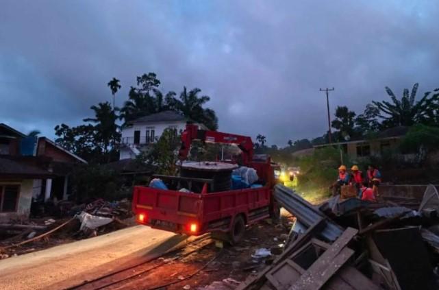 FKBI Desak Pemerintah dan BUMN Berikan Insentif bagi Masyarakat Terdampak Bencana Sumatera
