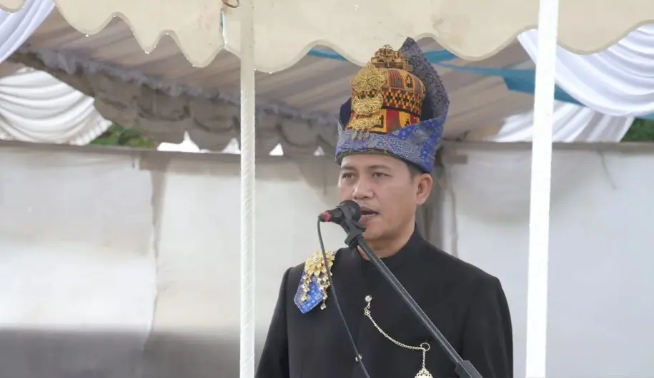 Bupati Aceh Selatan Diperiksa Kemendagri Usai Umroh Saat Banjir, Dianggap Langgar Prosedur