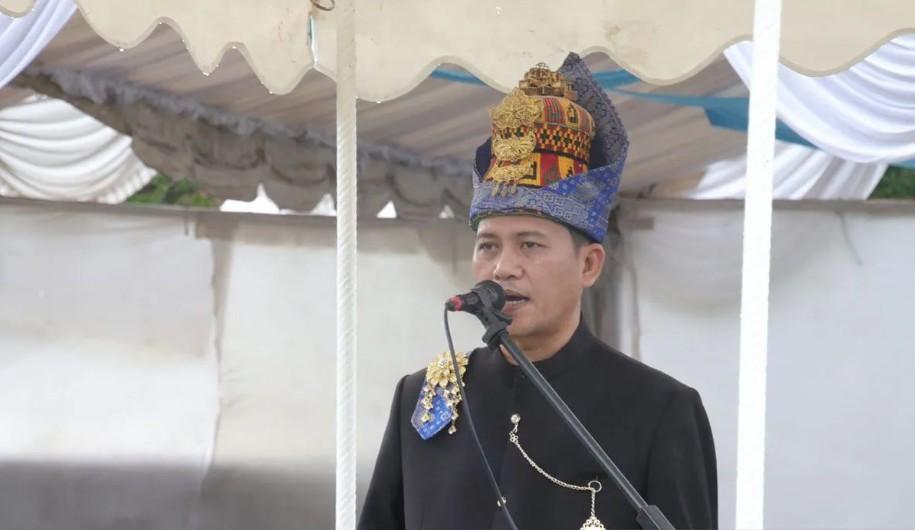 Bupati Aceh Selatan Diperiksa Kemendagri Usai Umroh Saat Banjir, Dianggap Langgar Prosedur