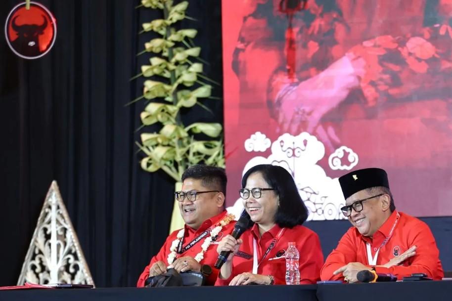 PDI Perjuangan Gelar Soekarno Runniversary 2026, Targetkan 10 Ribu Peserta Termasuk Pelajar