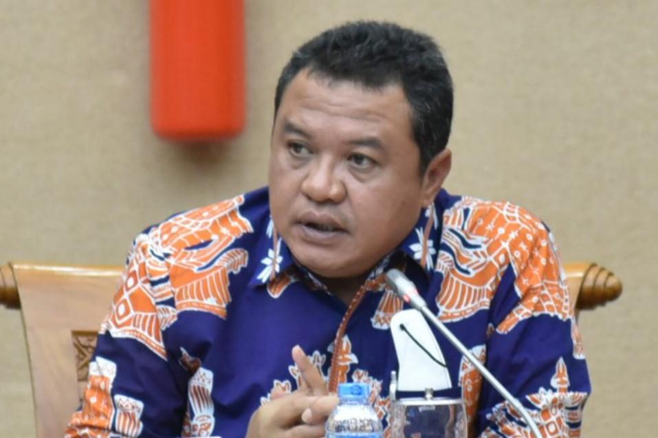 Wakil Ketua Komisi VII DPR Dorong Insentif Fiskal untuk Perkuat Industri Galangan Kapal Nasional