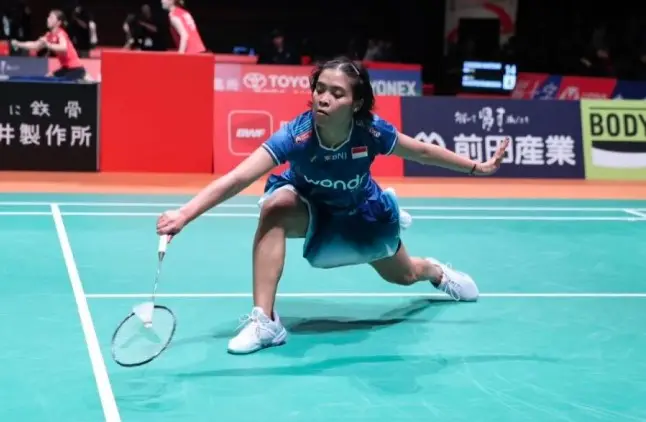 Tim Beregu Putri Indonesia Hadapi Myanmar di Laga Pembuka SEA Games 2025, Target Emas Diusung