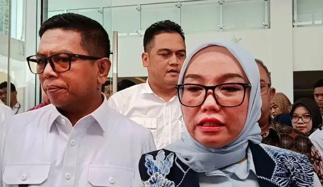 Kemenkop Dorong Koperasi Merah Putih Optimalkan Potensi Pertanian Daerah