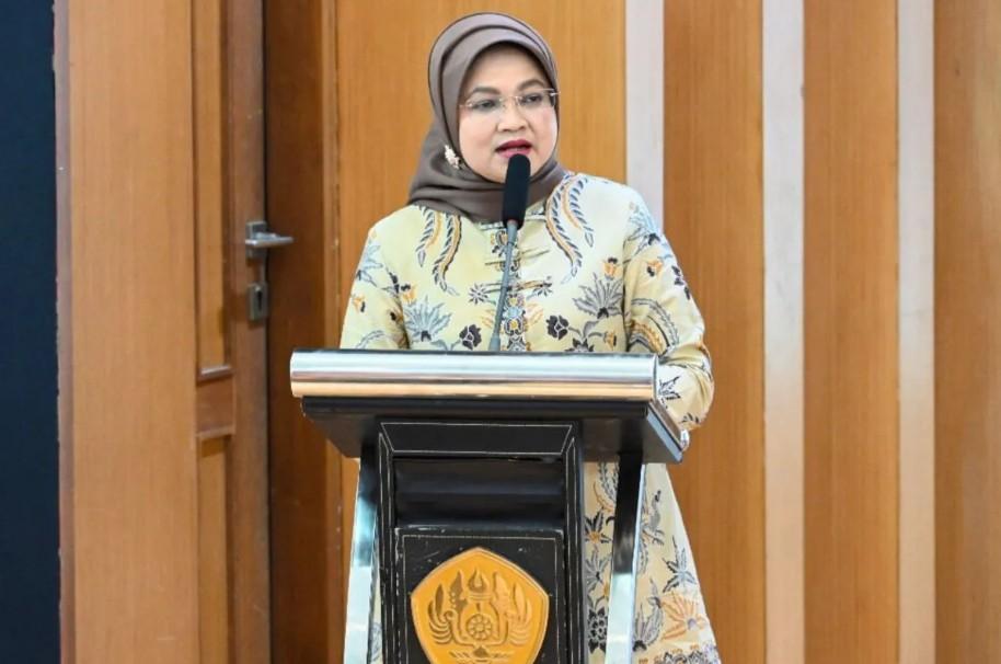 MPR Tegaskan Pemimpin Administrasi Publik Harus Berintegritas dan Berwawasan Kebangsaan