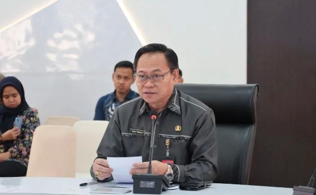 BSKDN Kemendagri Dorong Standarisasi Data dan Metadata untuk Perkuat Kebijakan Berbasis Bukti