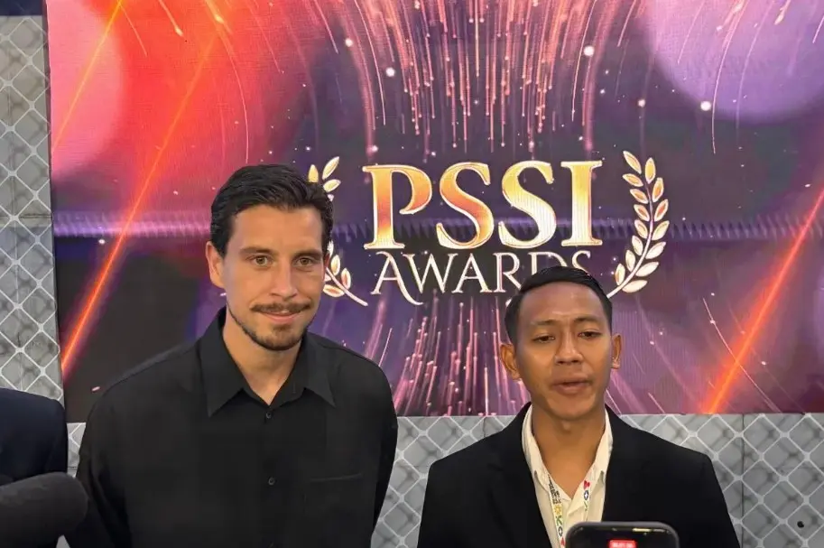 Thom Haye Nyatakan Siap Dilatih Siapa Pun Usai Pemecatan Patrick Kluivert dari Timnas Indonesia