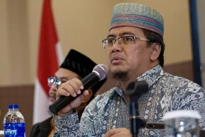 MUI: Satu Hari Tergalang Bantuan Rp 75 Miliar, Ini Faktor Trust Masyarakat kepada Mentan Amran yang Tegas dan Bersih