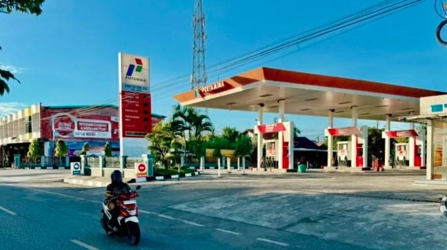 Pakar USK Minta Penjualan BBM di Wilayah Bencana Aceh Dibatasi untuk Cegah Penimbunan