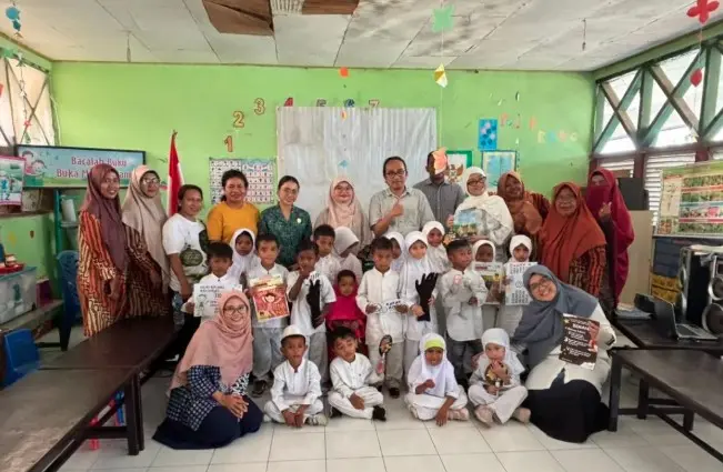 Peneliti UI: Penanganan Kekerasan Seksual Anak di Daerah Belum Berpihak pada Korban, Rehabilitasi Mendesak Diperkuat