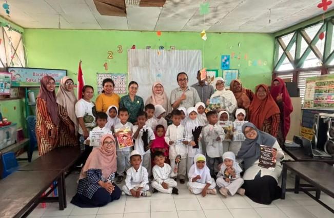 Peneliti UI: Penanganan Kekerasan Seksual Anak di Daerah Belum Berpihak pada Korban, Rehabilitasi Mendesak Diperkuat