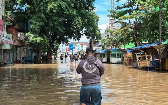 Kabupaten Bandung Tetapkan Status Tanggap Darurat Banjir dan Longsor hingga 19 Desember