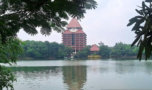 UI Terima Permohonan Maaf Ko-Promotor Disertasi Bahlil, Tegaskan Komitmen Integritas Akademik Tanpa Tebang Pilih