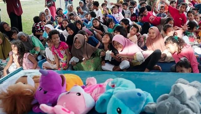 Pakar UNP: Batasi Gawai dan Perkuat Pendampingan Psikologis Anak Pascabencana