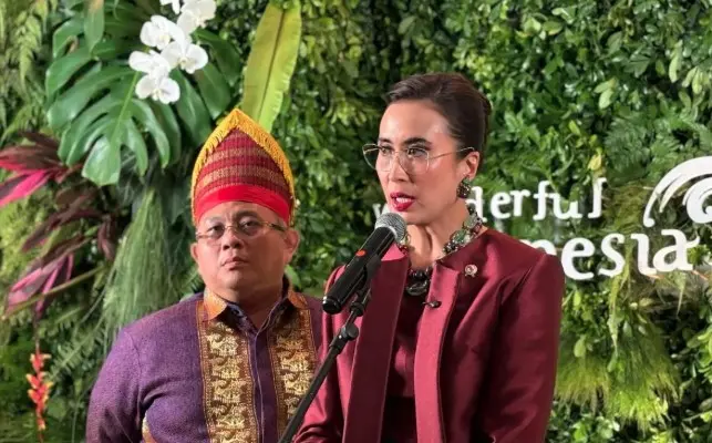Wonderful Indonesia Awards 2025: Apresiasi untuk Kontribusi Nyata Pelaku Pariwisata Nasional