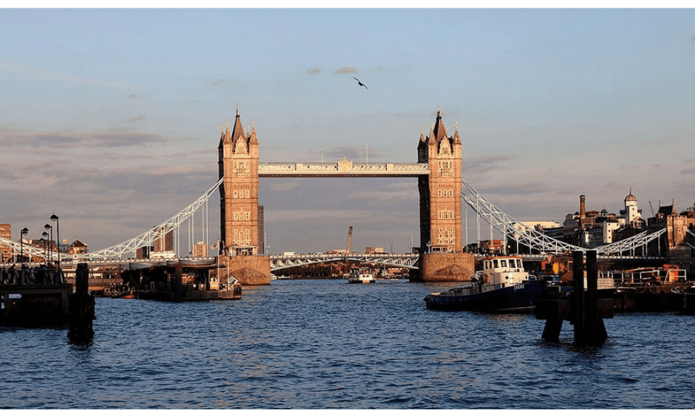 Inggris Pertimbangkan Cairkan Aset Rusia Rp177 Triliun untuk Bantu Ukraina, AS dan Belgia Beri Sinyal Penolakan