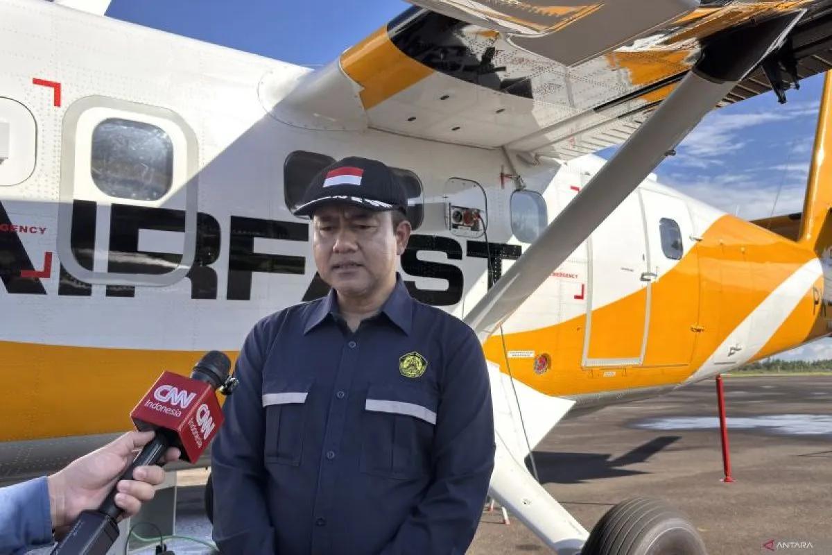 Badan Geologi Ajak Investor Eksplorasi 108 Cekungan Migas yang Belum Digarap di Indonesia