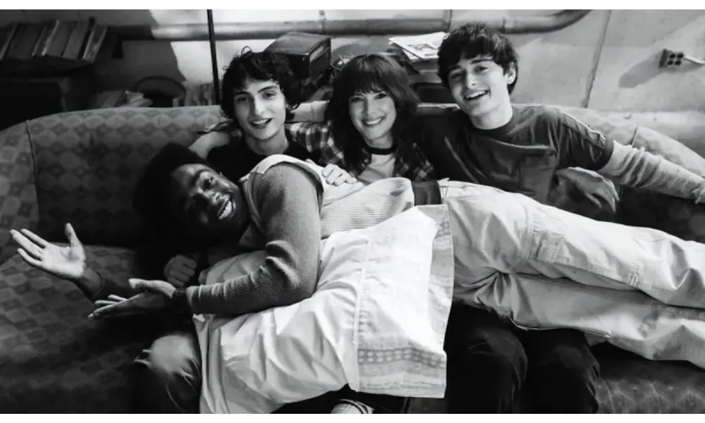 Kesalahan Edit di Stranger Things Season 5 Jadi Sorotan, Penonton Malah Terhibur