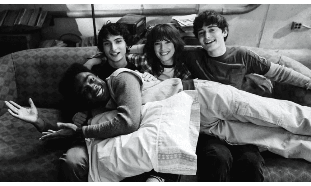 Kesalahan Edit di Stranger Things Season 5 Jadi Sorotan, Penonton Malah Terhibur