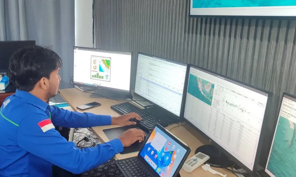 BMKG Catat 484 Kali Gempa Guncang Bengkulu hingga Awal Desember 2025, Satu di Antaranya Picu Kerusakan Besar