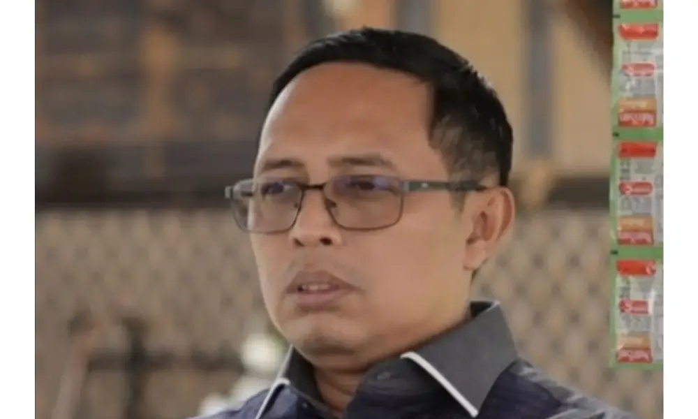 Hasan Nasbi Minta Jangan Salahkan Satu Menteri soal Banjir Sumatera: "Presiden yang Berhak Tegur Kabinet"