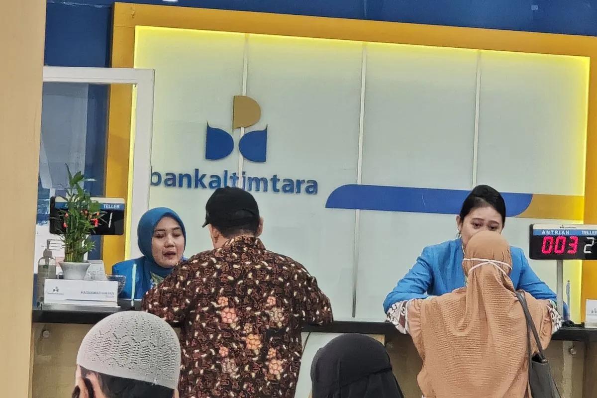 OJK dan Polda Kaltara Tuntaskan Penyidikan Dugaan Pidana Perbankan di Bankkaltimtara