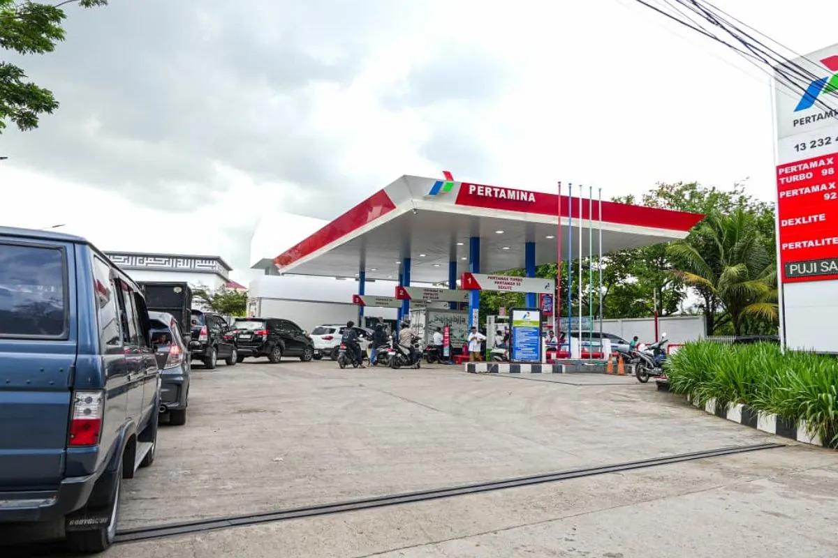 Pertamina Patra Niaga Pastikan Suplai BBM dan LPG di Aceh Mulai Pulih, Distribusi Dioptimalkan Lewat Jalur Laut dan Udara