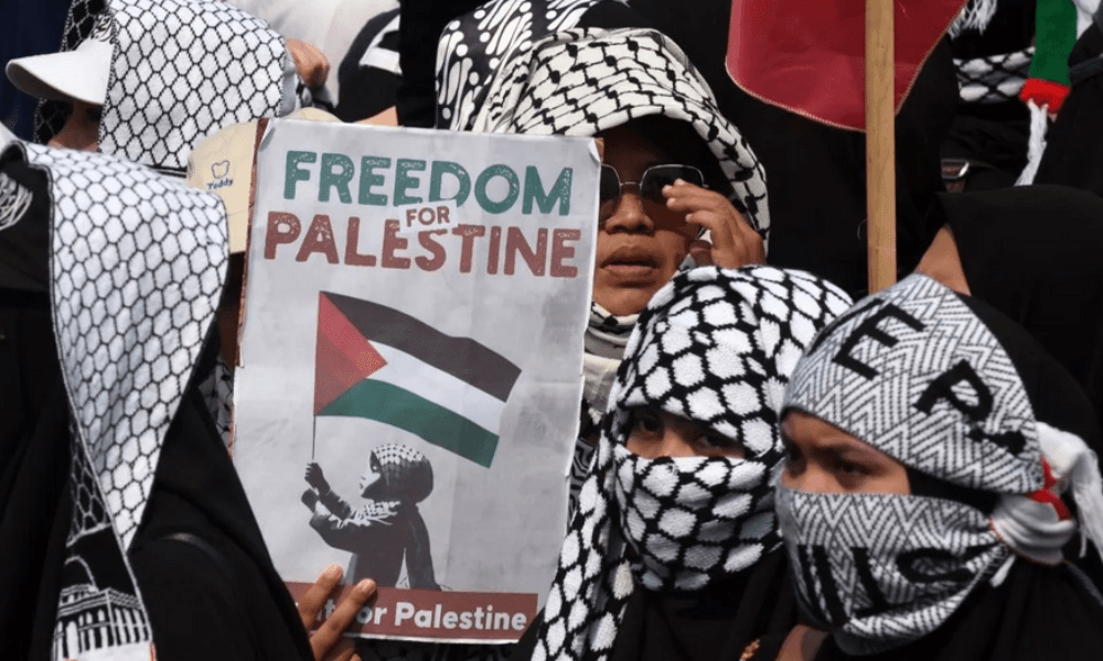 Arab Saudi Desak Penghentian Upaya Redefinisi Gencatan Senjata Gaza: Fokus Harus Kembali ke Inti Konflik Palestina