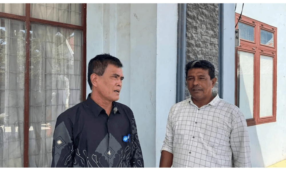 Banjir Sebabkan Kerugian Rp67 Miliar, PDAM Aceh Timur Harap Bantuan Pemerintah Pusat