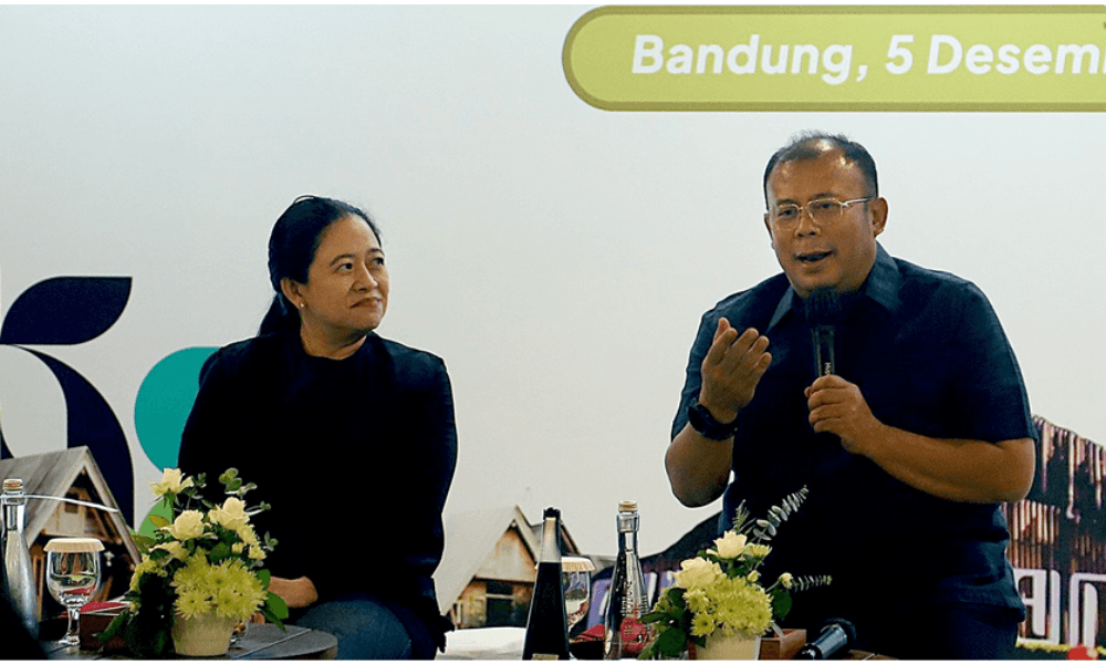 Wakil Ketua DPR Apresiasi Peran Jurnalis Parlemen, Dorong Penguatan Komunikasi dan Open Parliament