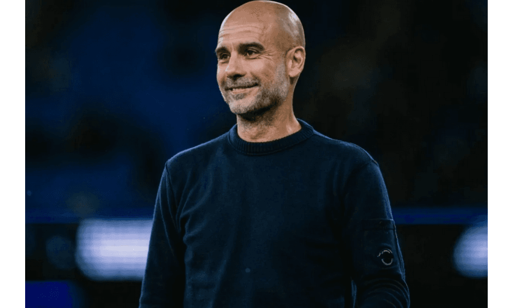 Guardiola Prediksi Arsenal Kehilangan Poin, Manchester City Menang dan Terus Dekati Puncak Klasemen