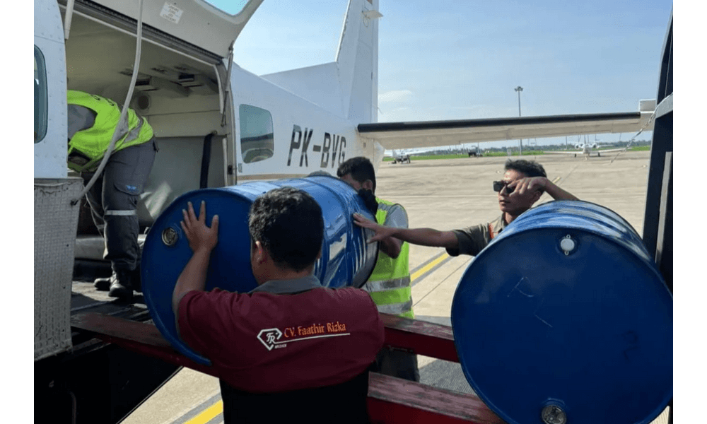 Tiga SPBU di Aceh Tamiang Kembali Beroperasi, Pertamina Percepat Distribusi BBM dan LPG ke Wilayah Terdampak Banjir